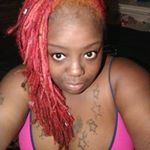 Profile Picture of Crystal Pollard (@mzpooh1986) on Instagram