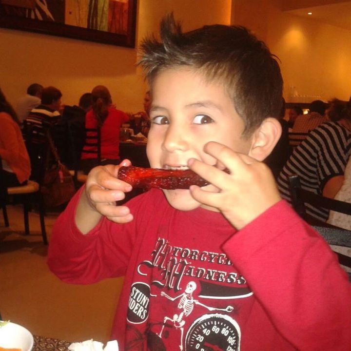 Profile Picture of Alexander M (@carrillo.lexx) on Tiktok