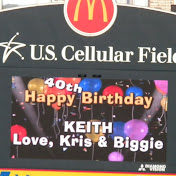 Profile Picture of Keith Maurice (@km10982) on Youtube