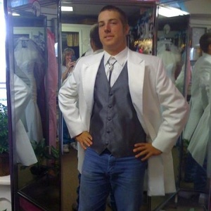 Profile Picture of Casey Corbitt (@ccorbitt) on Myspace