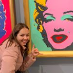 Profile Picture of Alice Phillips (@alicephillipsartt) on Instagram