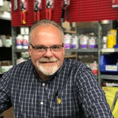Profile Picture of Andy Kissel (@kissel_andy) on Twitter