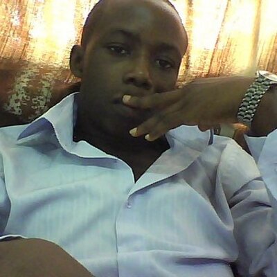 Profile Picture of Christopher Ajayi (@AjayiChris) on Twitter