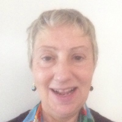 Profile Picture of Jane Sims (@JaneSims9) on Twitter