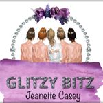 Profile Picture of Jeanette Lyn Casey (@glitzyybitz) on Instagram