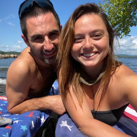 Profile Picture of Danielle Santello (@dsantello) on Poshmark