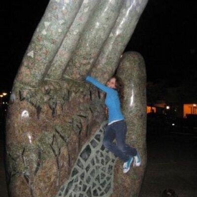 Profile Picture of Heather Blevins (@HeatherBlevins9) on Twitter