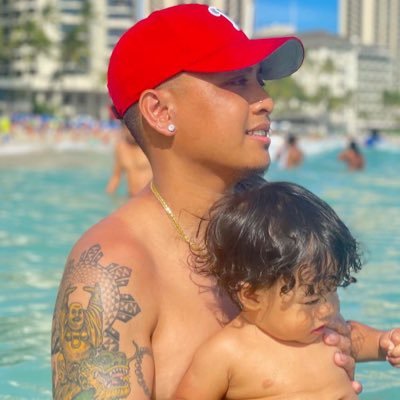 Profile Picture of Paul Fermin (@Peeeezy_F) on Twitter