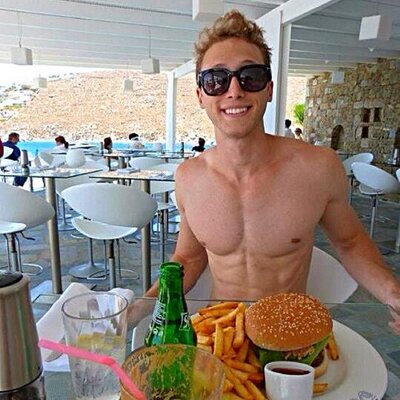 Profile Picture of Daniel Goldsmith (@02Dangold) on Twitter