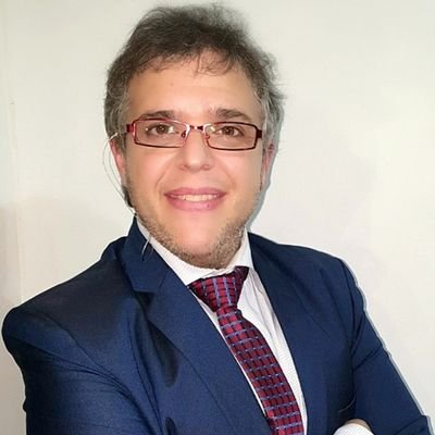 Profile Picture of Christian Gonzalez D'Alessandro (@dr_dalessandro) on Twitter