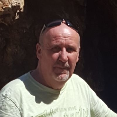 Profile Picture of David Hiddleston (@H1dds) on Twitter