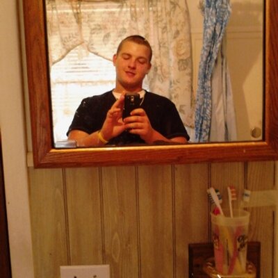 Profile Picture of Dylan Harriman (@dylan0618) on Twitter