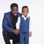 Profile Picture of Yaad flex (@momarthompson) on Instagram