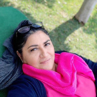 Profile Picture of Aida Cruz (@Aidacruz2469) on Twitter