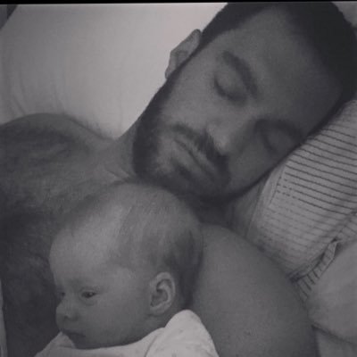 Profile Picture of Steve Gully (@Chadbadger) on Twitter