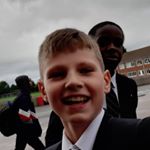 Profile Picture of lachlan mcIntosh (@lachy190708) on Instagram