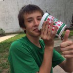 Profile Picture of Lucas J Dummeldinger (@thedummelnator) on Instagram