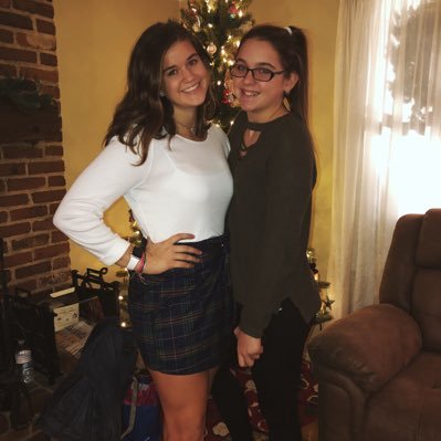 Profile Picture of Abby McDermott (@abbymcdermottt) on Twitter
