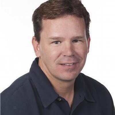 Profile Picture of Brad McNeely (@bradmac) on Twitter
