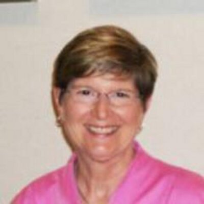 Profile Picture of Diana Roach (@DianaRoach72) on Twitter