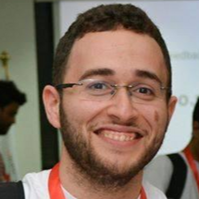 Profile Picture of Mahmoud Atef (@_matef) on Twitter