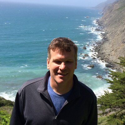 Profile Picture of Randy Gregg (@rggregg) on Twitter
