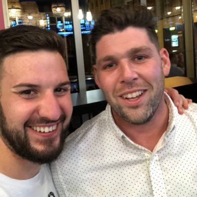 Profile Picture of Dan (@DanielSpelman) on Twitter