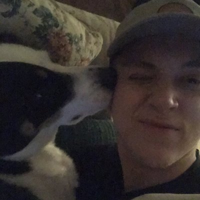 Profile Picture of Luke Roach (@Luke_Roach96) on Twitter