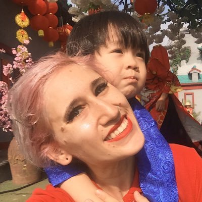 Profile Picture of Michelle Minitzer (@Mich_Minitzer) on Twitter