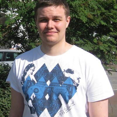 Profile Picture of Gunnar Jónsson (@Gunnarjons) on Twitter