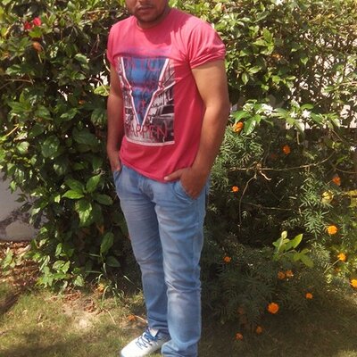 Profile Picture of Rajesh Malik (@rajeshmalik2184) on Twitter