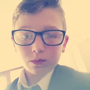 Profile Picture of Kyle Reece Pearce (@Kylereece12345) on Twitter