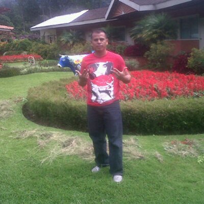 Profile Picture of Onesimo Gonzalez Ch (@onesimo06) on Twitter