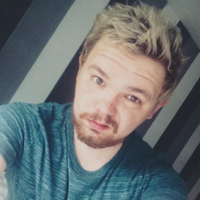 Profile Picture of Callum Thomas Napier Wade (@Callum_Wade) on Twitter