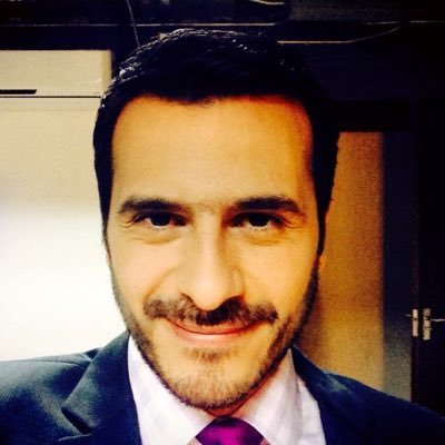 Profile Picture of Douglas Sánchez (@ConlatildeenlaA) on Twitter