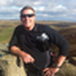 Profile Picture of Christopher Dove (@chrisjdove) on Flickr