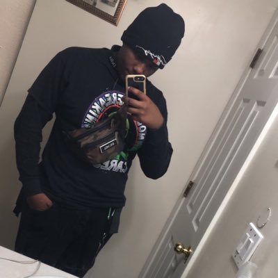 Jonathan Stillwell - Twitter Profile Picture of Jonathan Stillwell (@onlyonejayy1) on Twitter