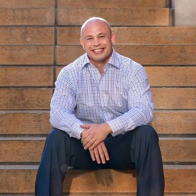 Profile Picture of Kyle Hutchings (@Sayhey2K) on Twitter