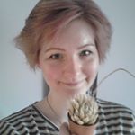 Profile Picture of Kenessey Tamara (@razor_and_pen) on Instagram