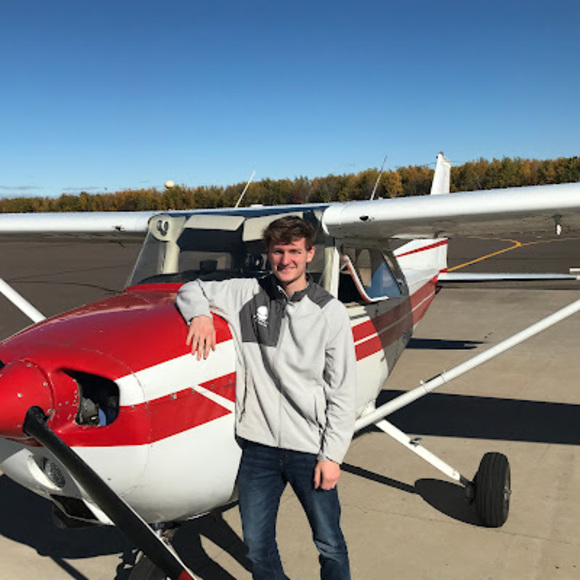 Profile Picture of Caleb Hogan (@calebvikings15) on Poshmark