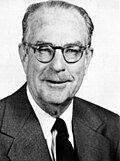 Profile Picture of John D. Hickerson - Wikipediaon Wikipedia