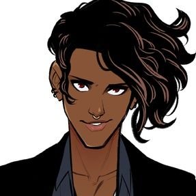 Profile Picture of Jaylen Hotdogfingers (@idolfourteen) on Twitter