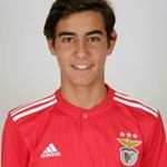 Profile Picture of Nuno Félix (@nuno.felix_) on Instagram