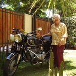 Profile Picture of Michael Gosen (@gosenmichael) on Instagram