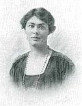 Profile Picture of Marjorie Barretton Wikipedia