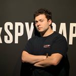 Profile Picture of Alexander Fernandez (@alexandertfernandez) on Instagram