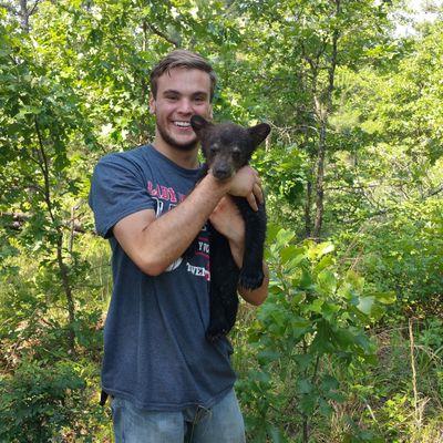 Profile Picture of Collin Arledge (@CollinArledge) on Twitter