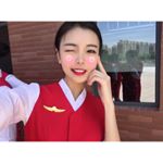 Profile Picture of 杨依帆 (@__yangyifan) on Instagram