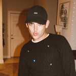 Profile Picture of Harry Chodorow (@harry_chodorow) on Instagram