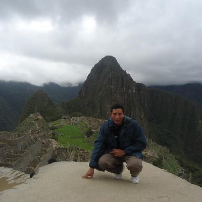 Profile Picture of Robert Peralta Otero (@RobertPeraltaOt) on Twitter